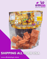 Chatpat Candy – Titaura | Ratnapark Paun Bhandar Dhaka Topi USA